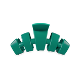 Teleties Classic Hair Clip | Medium | Fir Real