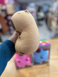 Squishy Mode Jumbo Capybara Sensory Toys