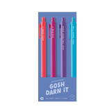 Jotter Sets 4 Pack (New Sets!!!): You Go Girl
