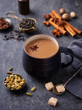 Mini Hot Choc Vanilla Chai