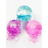 Large Jelly Fish Squishy Toy