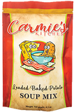 Loaded Baked Potato Soup Mix