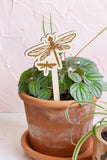 Dragonfly Plant Stake