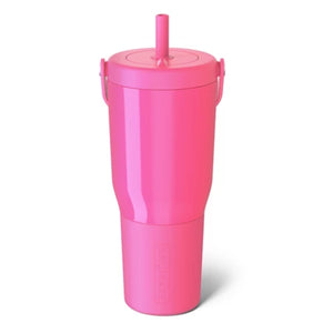 Brumate Resa 35oz - Neon Pink