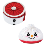 Christmas Dumpling