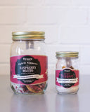 16 oz RASPBERRY MOJITO SPIRIT SIPPER COCKTAIL INFUSION