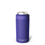 Universal Buddy in Purple Glitz
