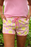 Pink Lemonade Everyday Shorts