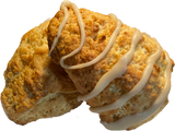 Maine Maple Premium Scone Mix | The Scone Goddess