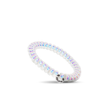 Spiral Hair Coils | Small | Peppermint Hair Ties