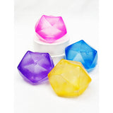 Diamond Cube Squishy