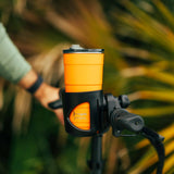 Insulated Stackable Tumbler 26 oz - Solar Orange