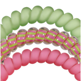 Summer Crush Small Hair Ties