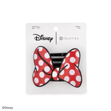 Disney: Minnie's Bow | Medium |  Flat Hair Clip
