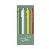 Dumpster Fire Pen Set