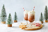 Mini Hot Choc DT Reindeer