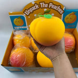 Peach Squishy