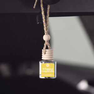 Car Diffusers | Whipped Limoncello