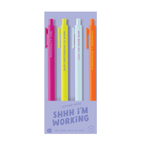 Jotter Sets 4 Pack (New Sets!!!): You Go Girl