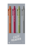 Jotter Sets 4 Pack (New Sets!!!): Manifest Your Dreams