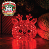 Reindeer Mystery Dumpling Squishy