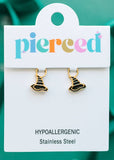Wicked Hat Charms