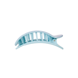 Flat Round Hair Clip | Medium | United We Sparkle