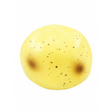 Coconut Oil Moldable Potato Squishy