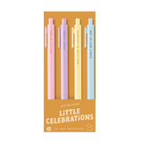 Jotter Sets 4 Pack (New Sets!!!): Manifest Your Dreams