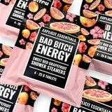 Bad Bitch Energy Shower Steamers