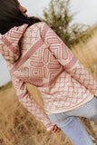 DoubleHood™ Sweatshirt - Prairie Princess