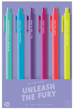 Jotter Sets - 6 pack (Top Sellers!!): Workin' For The Weekend