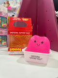 Emotional Support Nugget Squishies