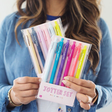Jotter Sets - 6 pack (Top Sellers!!): Workin' For The Weekend