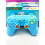 Jumbo Game Console Squishy Toy