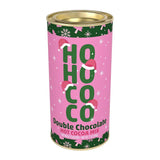 Ho Ho Co Co Double Chocolate Hot Cocoa (7oz Tins)