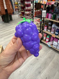 Crunchy Grape Squishy