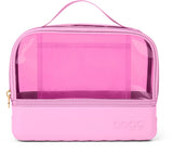 Boggs N' Ends Bag in Pink Taffy