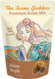 Maine Maple Premium Scone Mix | The Scone Goddess