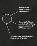 Harry Potter 7-Day MakeUp Eraser | Hogwarts Gift Set