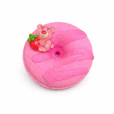 Pink Sugar Donut Bath Bomb (Prize Bomb)