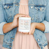 Nurse Inspire Candle