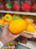 Peach Squishy