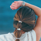 Wonder Hair Tie Bracelets: Medium