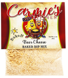 Beer Cheese Baked Dip Mix