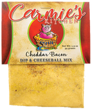 Cheddar Bacon Dip Mix