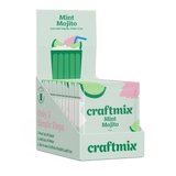 Mint Mojito Cocktail / Mocktail Mixer