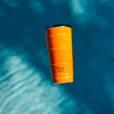 Insulated Stackable Tumbler 26 oz - Solar Orange