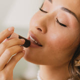 Lip Balm, Coquette, Strawberry Bonbon