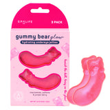 Gummy Bear Glow Hydrating Undereye Patches | 8 Pack